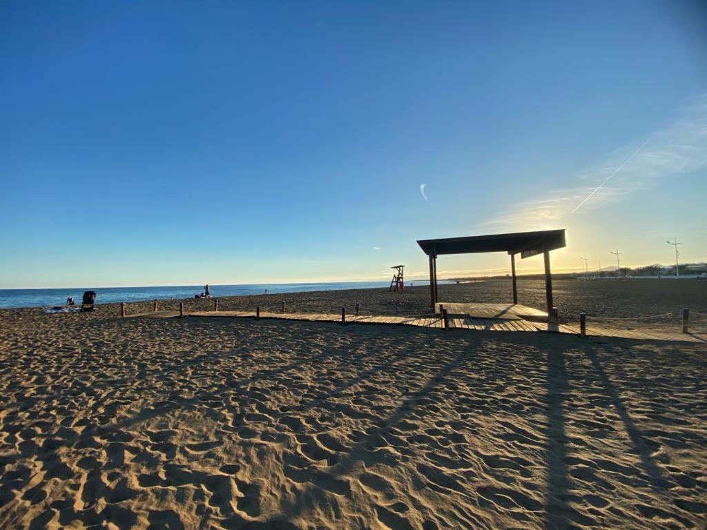 Ideal 3 Playa Honda  Buitenkant foto