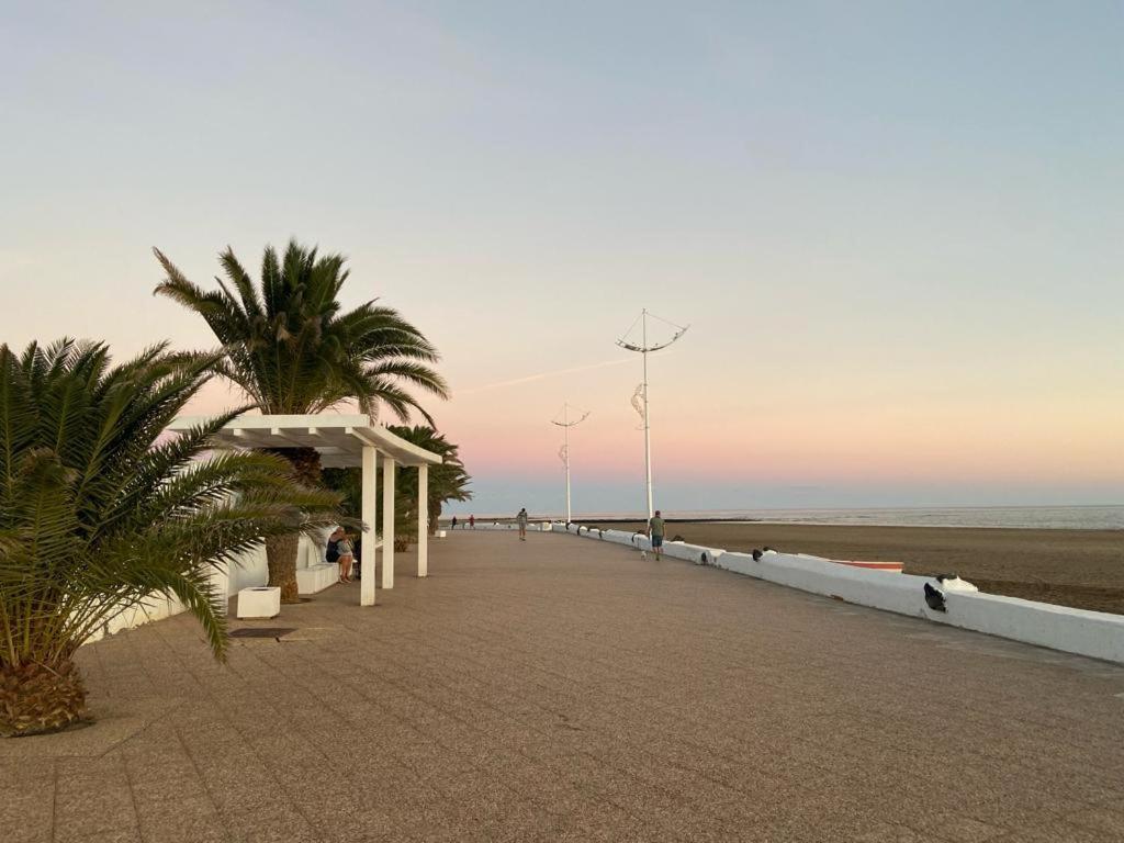 Ideal 3 Playa Honda  Buitenkant foto